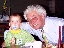 Laurens & granddad